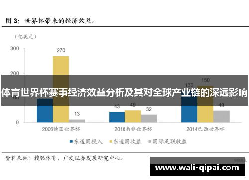 体育世界杯赛事经济效益分析及其对全球产业链的深远影响