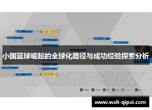 小国篮球崛起的全球化路径与成功经验探索分析