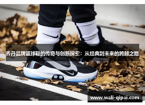乔丹品牌篮球鞋的传奇与创新探索：从经典到未来的跨越之路