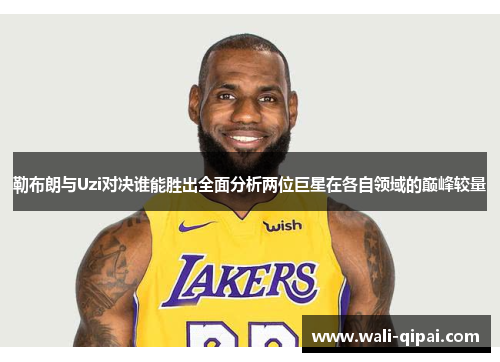 勒布朗与Uzi对决谁能胜出全面分析两位巨星在各自领域的巅峰较量