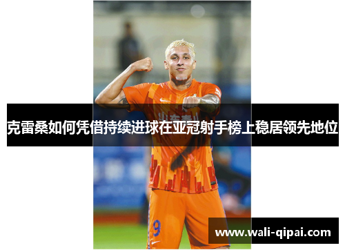 克雷桑如何凭借持续进球在亚冠射手榜上稳居领先地位