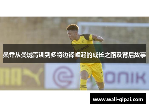 桑乔从曼城青训到多特边锋崛起的成长之路及背后故事