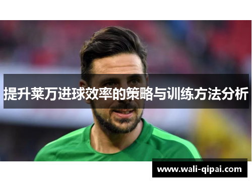 提升莱万进球效率的策略与训练方法分析