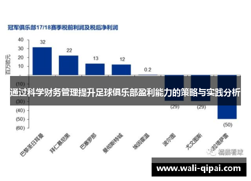 通过科学财务管理提升足球俱乐部盈利能力的策略与实践分析