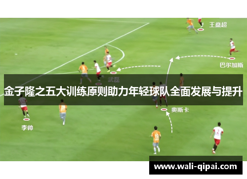 金子隆之五大训练原则助力年轻球队全面发展与提升