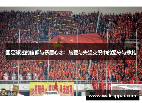 国足球迷的信仰与矛盾心态：热爱与失望交织中的坚守与挣扎